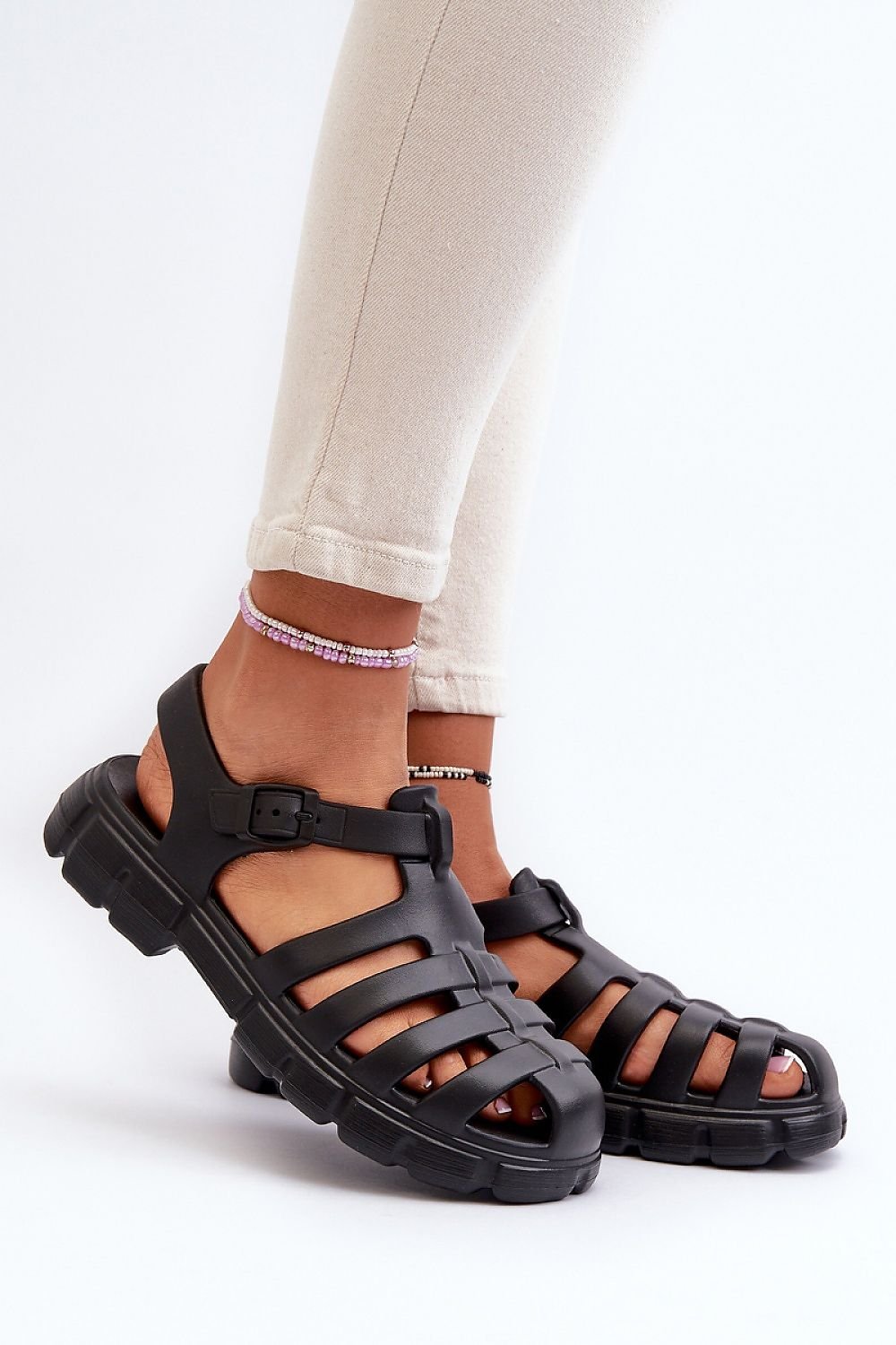 Sandals model 194968